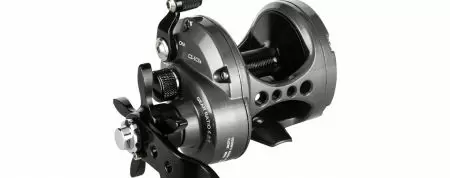 Cortez Star Drag tekercs - Okuma cortez csillag húzó tekercselőképességű, megmunkált alumínium orsó-multi-multi-disc karbonit drag rendszer-grafit keret és oldalsó lemezek-xl fogaskerék: legördülő sebességváltó doboz